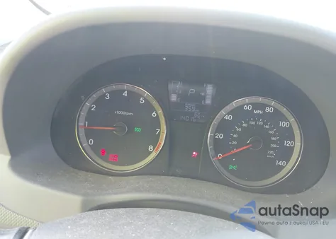 2017 Hyundai Accent Se из США, поврежденный, VIN KMHCT4AE4HU345313